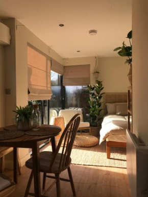 Your Dublin Basecamp